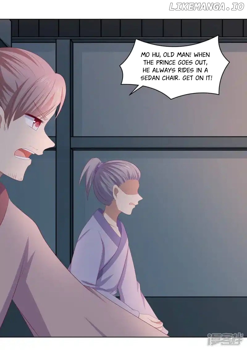 Rewrite My Fate chapter 125 - page 7
